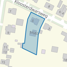 Perceel ZLO00-G-3250