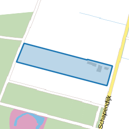 Perceel ZLO00-G-3256