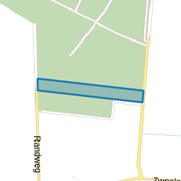 Perceel ZLO00-H-2099