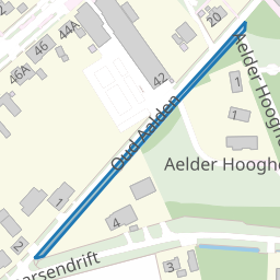 Perceel ZLO00-I-2060