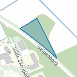 Perceel ZLO00-I-2572