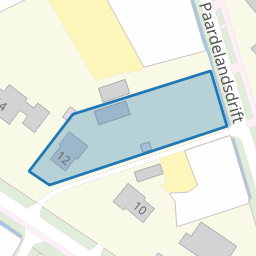 Perceel ZLO00-I-2708