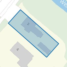 Perceel ZLO00-I-2736