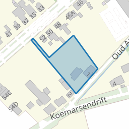 Perceel ZLO00-I-2874