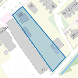 Perceel ZLO00-I-2881