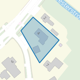 Perceel ZLO00-I-2907