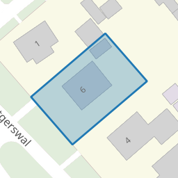 Perceel ZLO00-I-2921