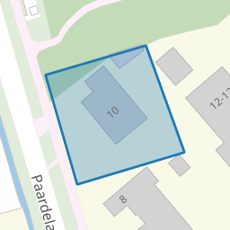 Perceel ZLO00-I-2942