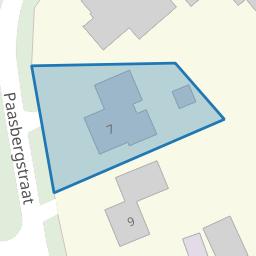 Perceel ZLO00-I-2956