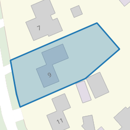 Perceel ZLO00-I-2957