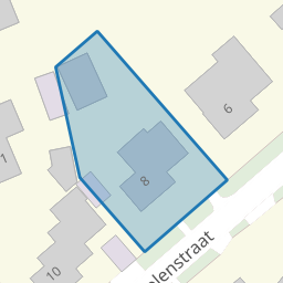 Perceel ZLO00-I-2960