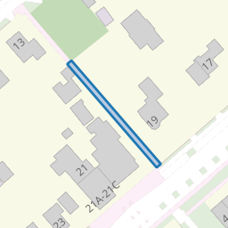 Perceel ZLO00-I-2964