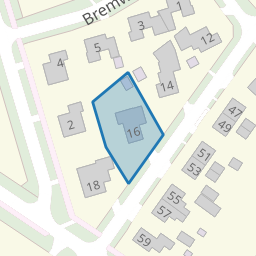 Perceel ZLO00-I-2975