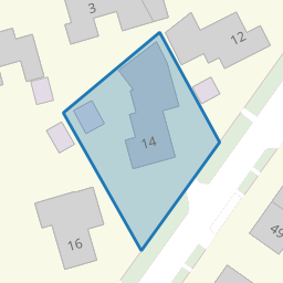 Perceel ZLO00-I-2976