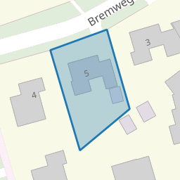 Perceel ZLO00-I-2980