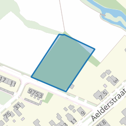 Perceel ZLO00-I-2997