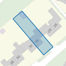 Perceel ZLO00-I-3109