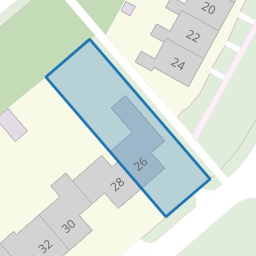 Perceel ZLO00-I-3111