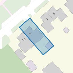 Perceel ZLO00-I-3164