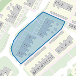 Perceel ZLO00-I-3168