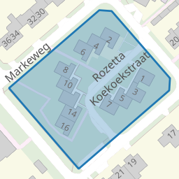 Perceel ZLO00-I-3181