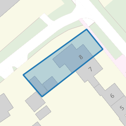 Perceel ZLO00-I-3184