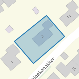 Perceel ZLO00-I-3251