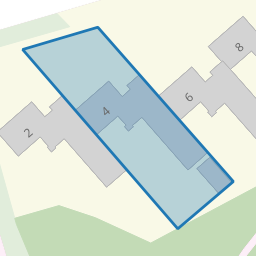 Perceel ZLO00-I-3258