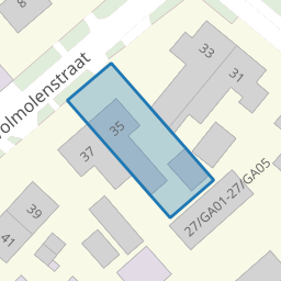 Perceel ZLO00-I-3260