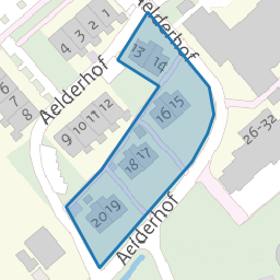 Perceel ZLO00-I-3293