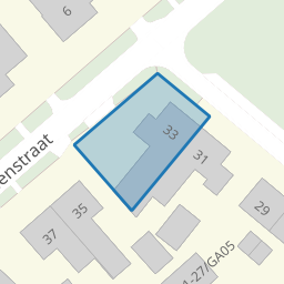 Perceel ZLO00-I-3297