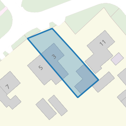 Perceel ZLO00-I-3301