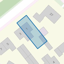 Perceel ZLO00-I-3304