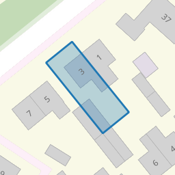 Perceel ZLO00-I-3305