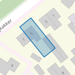 Perceel ZLO00-I-3306