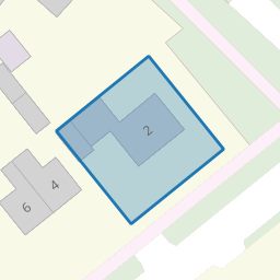 Perceel ZLO00-I-3308