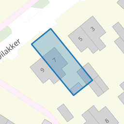 Perceel ZLO00-I-3318