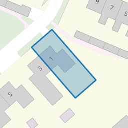 Perceel ZLO00-I-3332