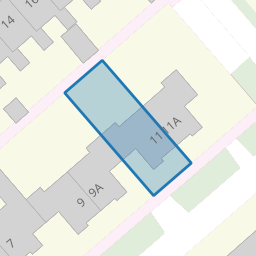 Perceel ZLO00-I-3407