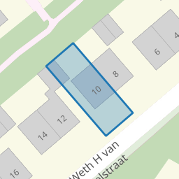 Perceel ZLO00-I-3412