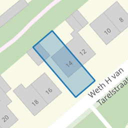 Perceel ZLO00-I-3414