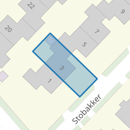 Perceel ZLO00-I-3423