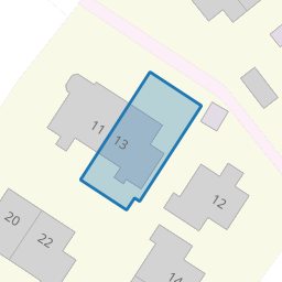 Perceel ZLO00-I-3438