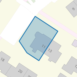 Perceel ZLO00-I-3439