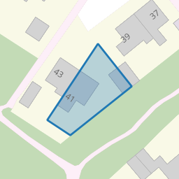 Perceel ZLO00-I-3447