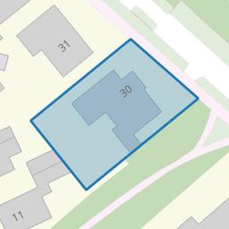 Perceel ZLO00-I-3453