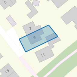 Perceel ZLO00-I-3457