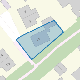 Perceel ZLO00-I-3458