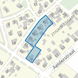 Perceel ZLO00-I-3483