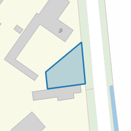 Perceel ZLO00-I-3553